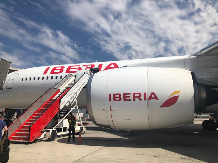 [Expired] [Award Alert] Iberia Offering Up to 20% Off Avios Award Flights Between the U.S. and Spain