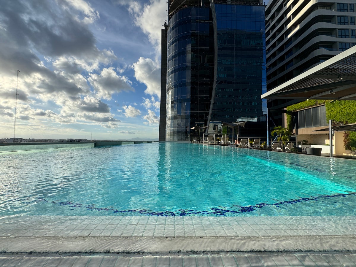 6 Things I Liked About JW Marriott Hotel Santo Domingo, the Top Luxury Business Hotel in the Dominican Republic’s Capital