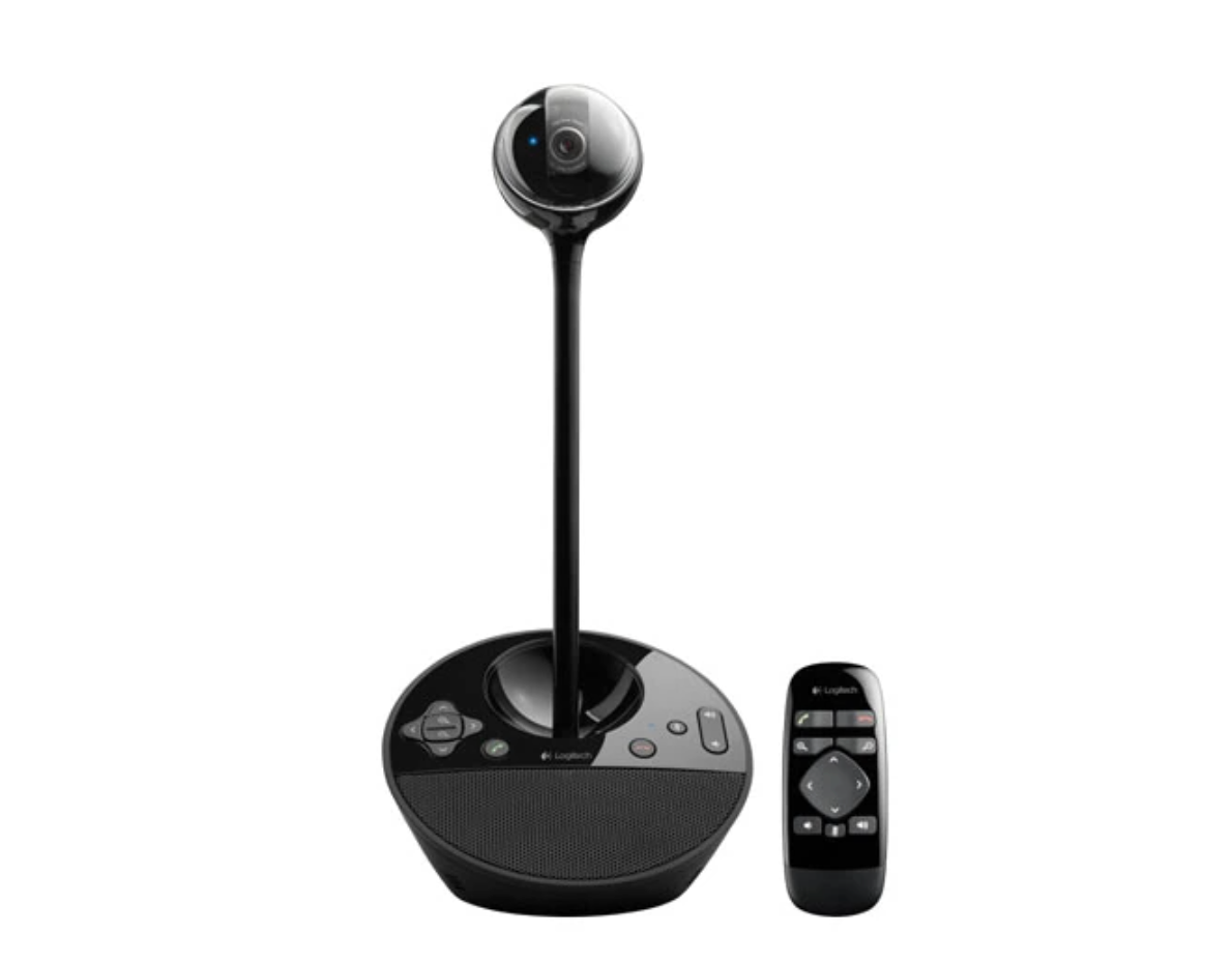 Logitech webcam