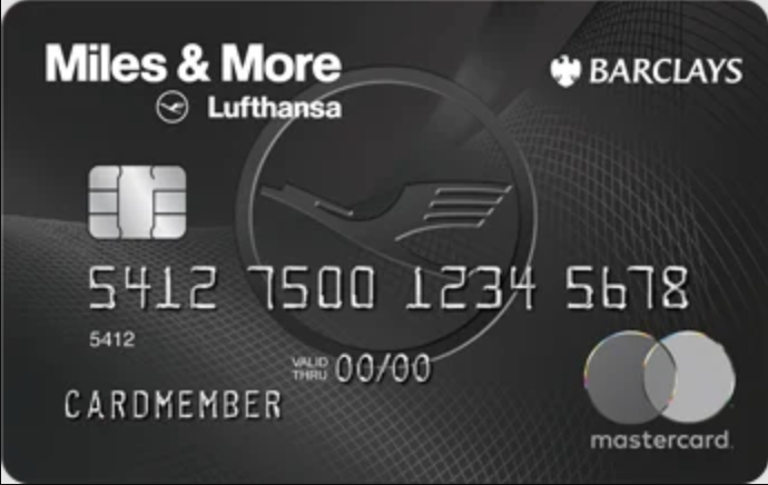 Miles & More® World Elite Mastercard® — Full Review [2025]