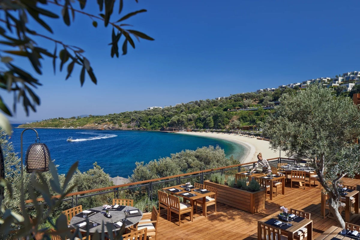 Mandarin Oriental Bodrum