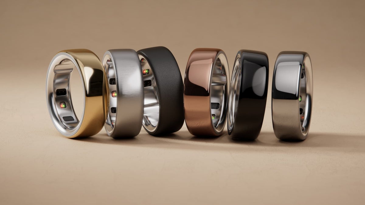 Oura Ring 4