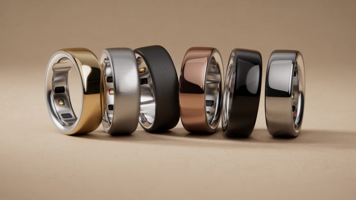 [Expired] Get an Oura Ring 4 for Just $49 With Your Amex Platinum Card [Until December 1]