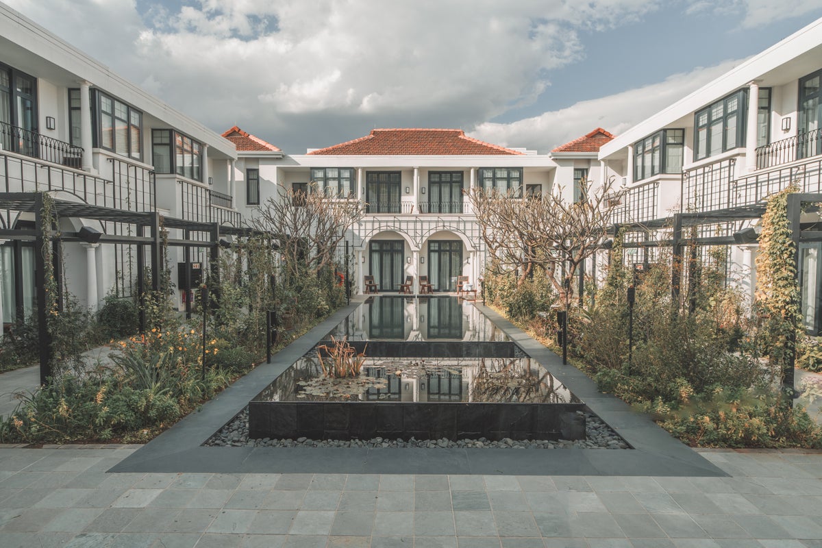 7 Things You Should Know About the Park Hyatt Johannesburg