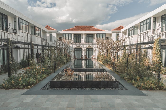 7 Things You Should Know About the Park Hyatt Johannesburg [Review]