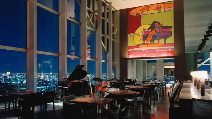 Park Hyatt Tokyo Set To Reopen in December After Comprehensive Renovation