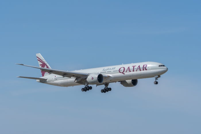 [Expired] Qatar Airways Launches Promotion for Hilton Members, Offering Flight Discount and Bonus Avios