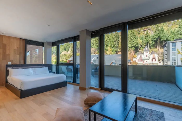 Radisson Blu Bariloche Guest Room