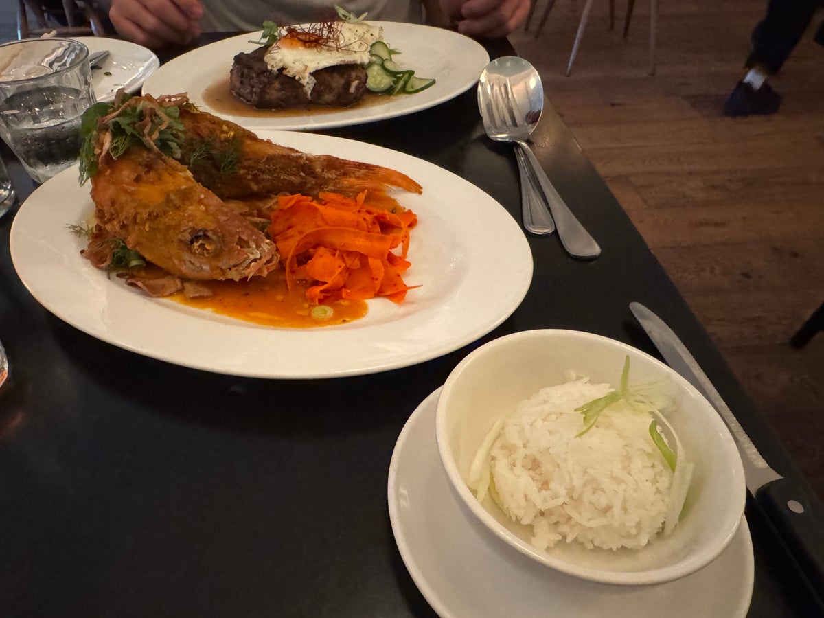 Resy Restaurant Chapel Hill