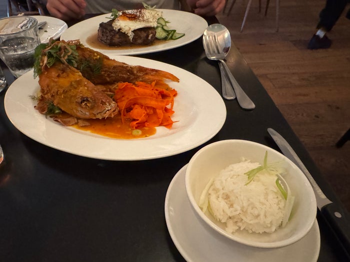 Resy Restaurant Chapel Hill