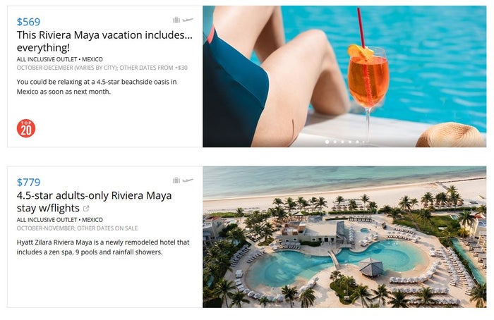 Riviera Maya Travelzoo Riviera Maya Travelzoo