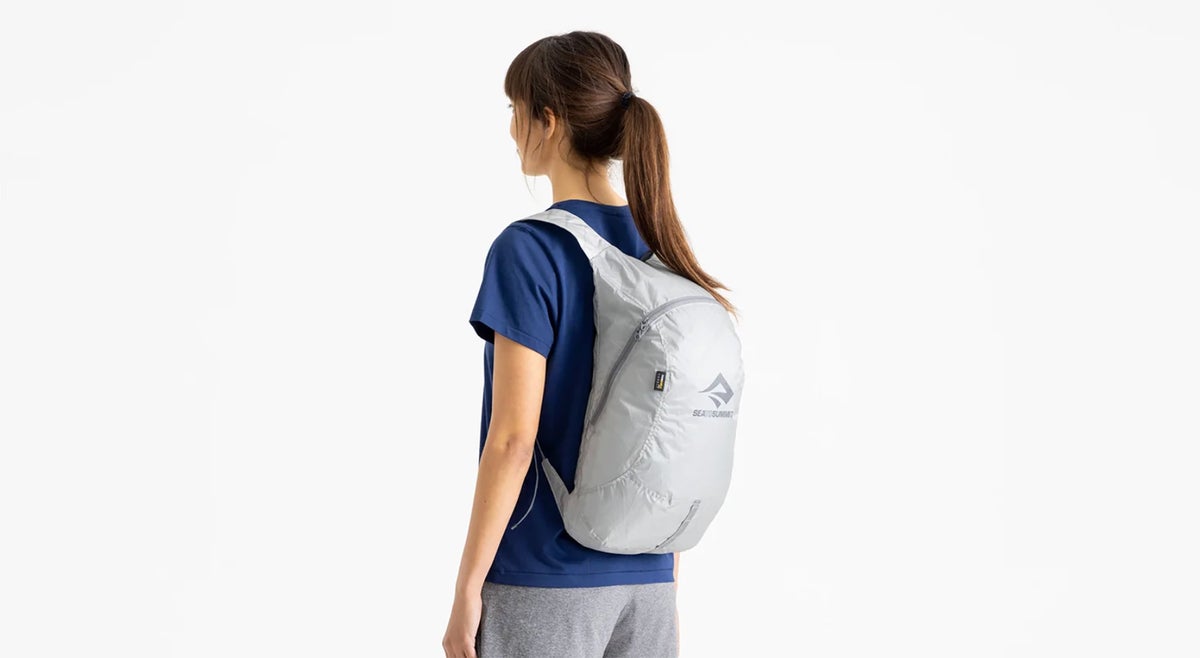 Sea to Summit UltraSil Day Pack cropped