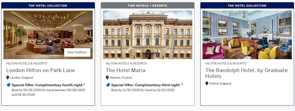 Sorting FHR Hotels by Brand Results
