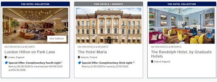 Sorting FHR Hotels by Brand Results