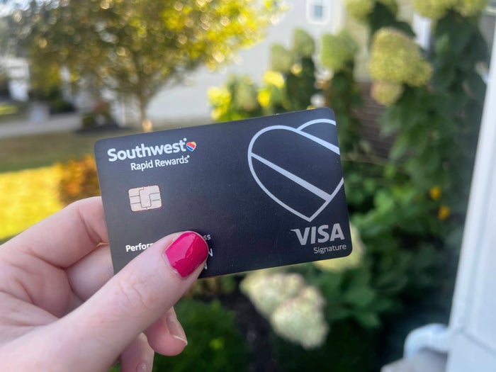Southwest Performance Business Card’s Welcome Offer History: 2019 to 2026