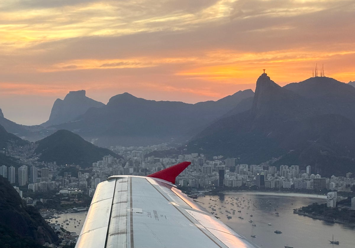 Is Brazil Safe a Safe Place To Travel? A Personal Perspective