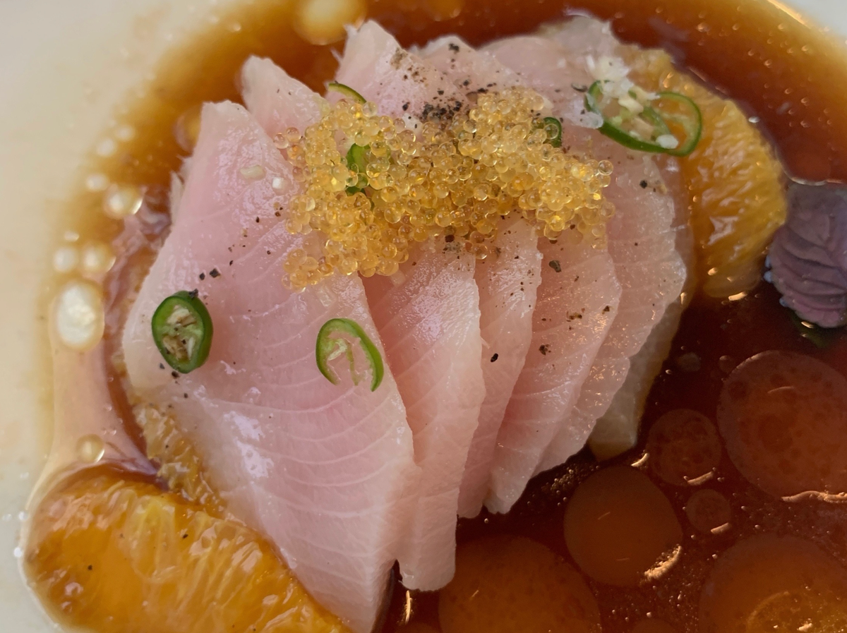 Uchi Wynwood Miami