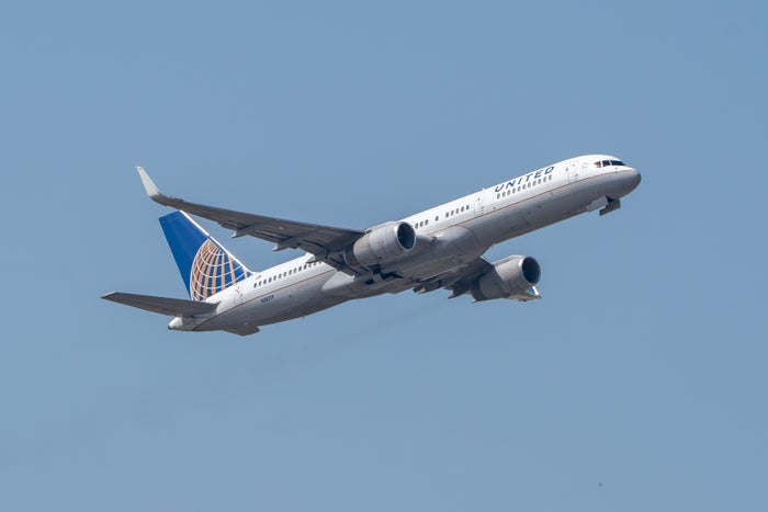 United Launches New Routes to Croatia, Italy, Scotland, South Korea, and Spain for Summer 2026