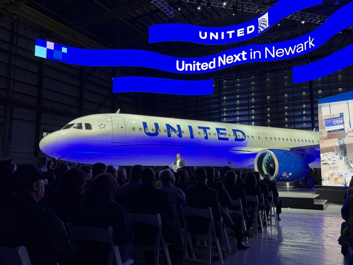 United Next in Newark
