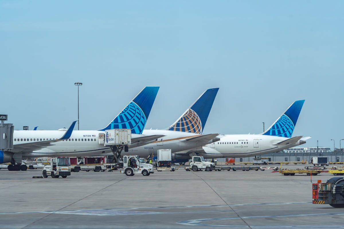 United tails ORD United tails ORD