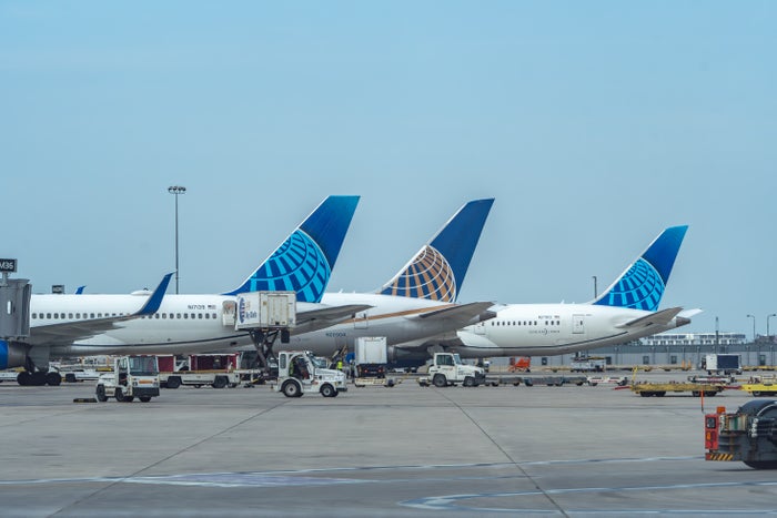 United Announces Its Biggest Summer Ever in Chicago, Reaching Record of 750 Daily Flights