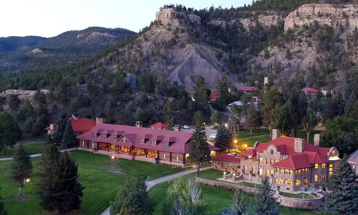Preferred Hotels Promotion: Earn 2,500 Bonus I Prefer Points on Stays Through March