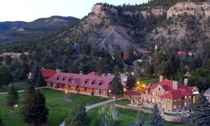 [Expired] Earn 2,500 Bonus I Prefer Points at the Newest Preferred Hotels Locations [Book by March 31]