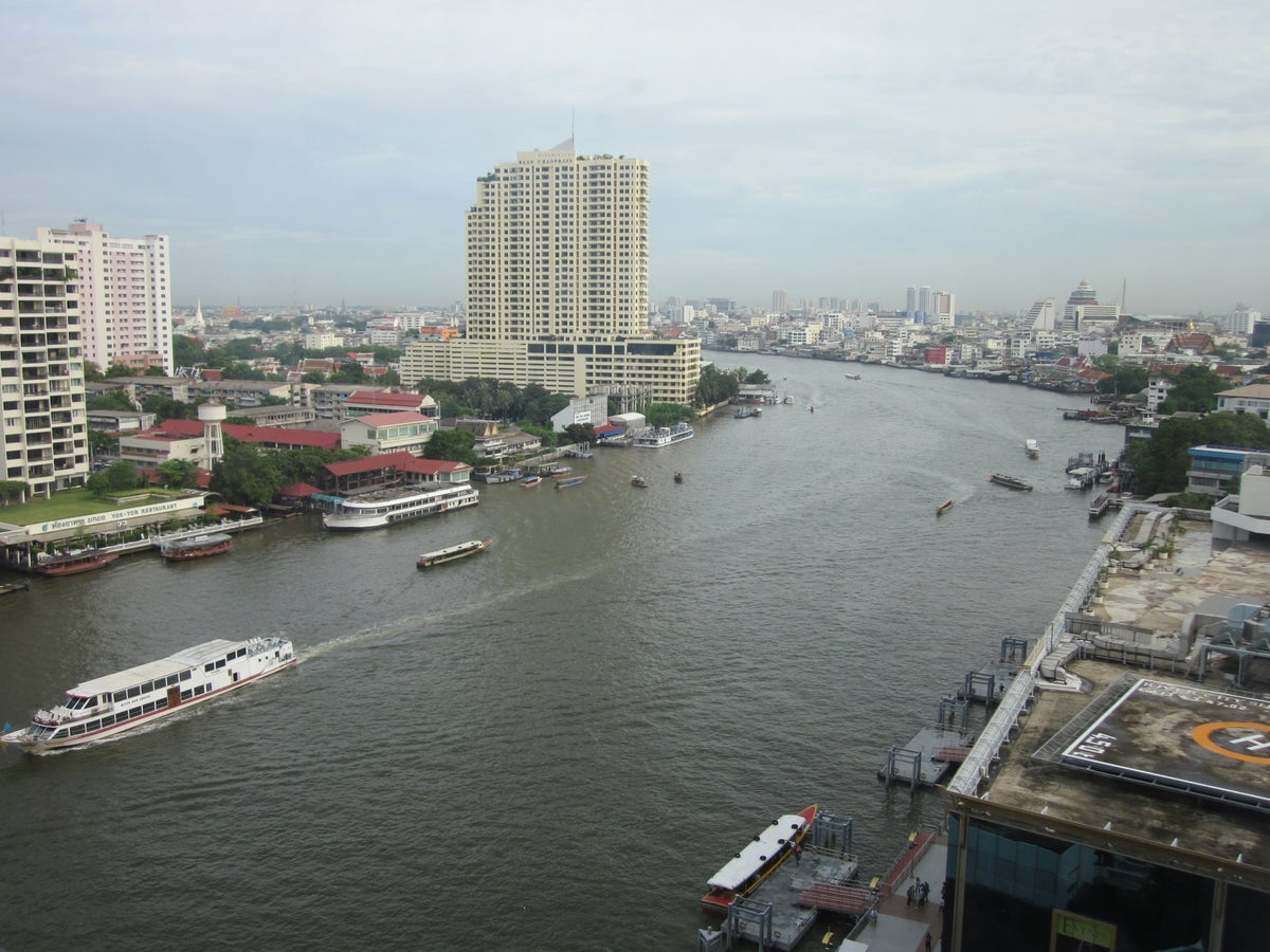 View Royal Orchid Sheraton