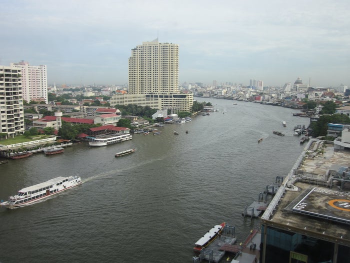 View Royal Orchid Sheraton