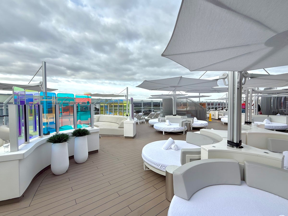 Virgin Voyages Brilliant Lady Richards Rooftop
