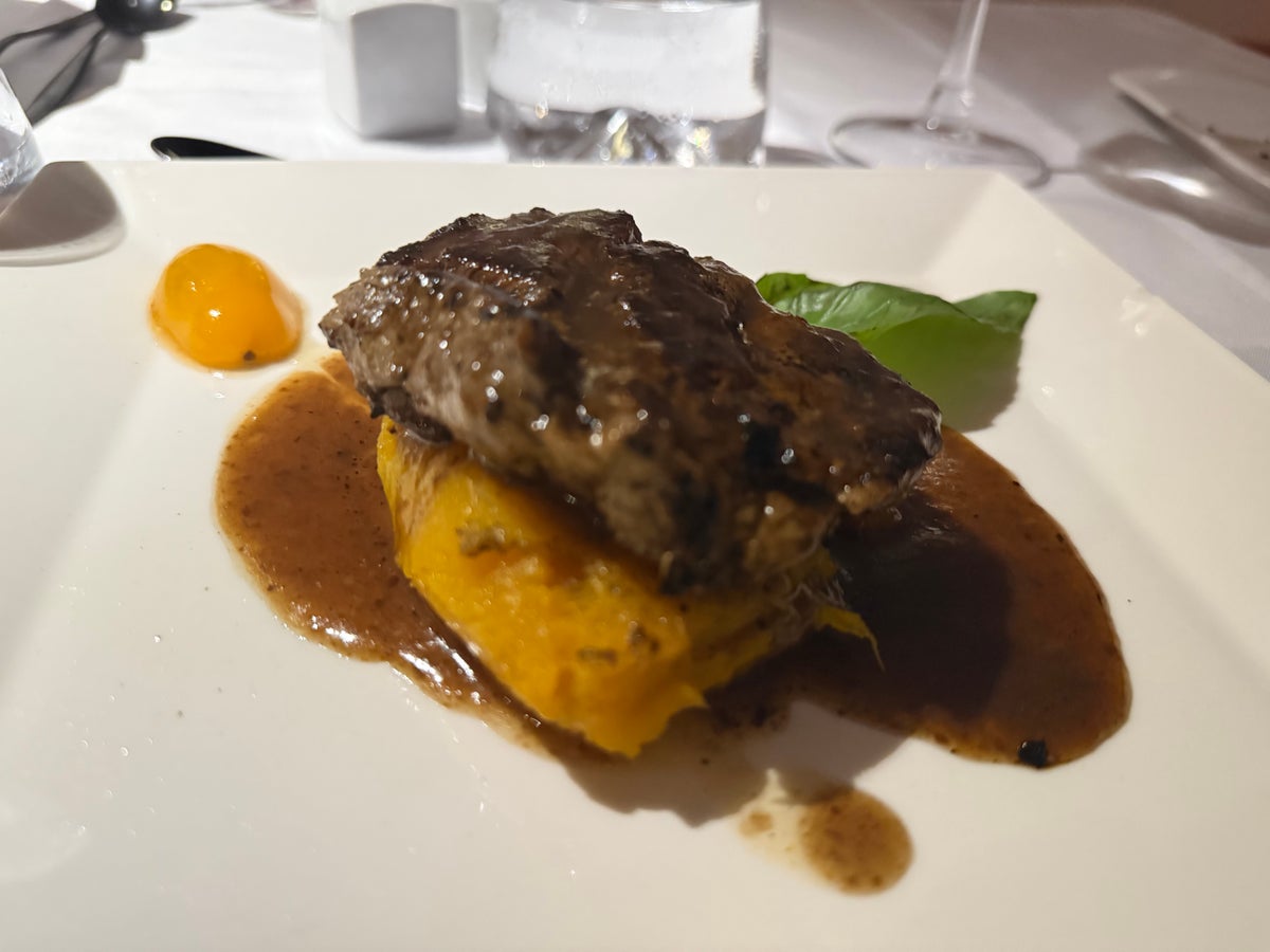 Viva V Samana Beef Fillet