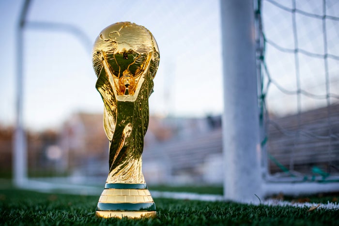 [Expired] FIFA World Cup 26 Ticket Draw Now Open for Visa Cardholders