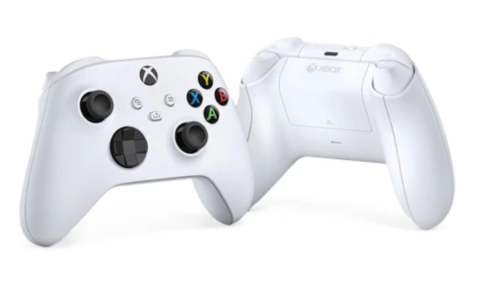 Xbox controller