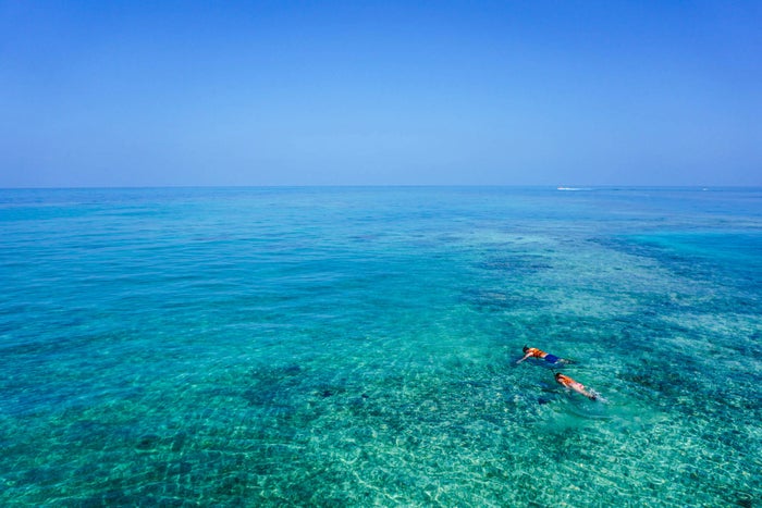 American Airlines To Launch Nonstop Flights From Miami to Bimini, Bahamas, in February