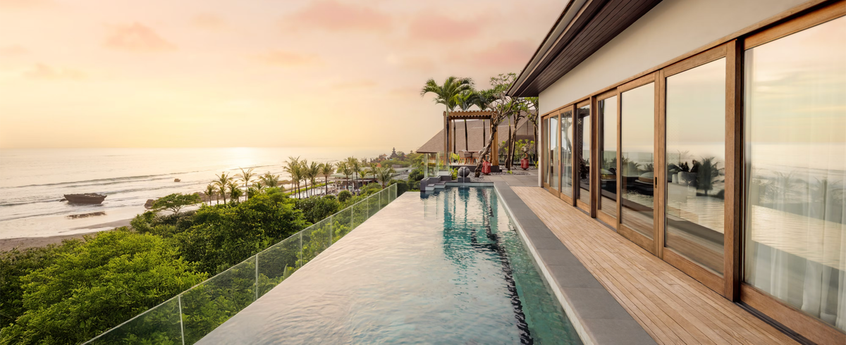 Regent Bali