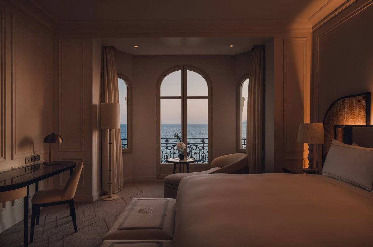 Regent Cannes
