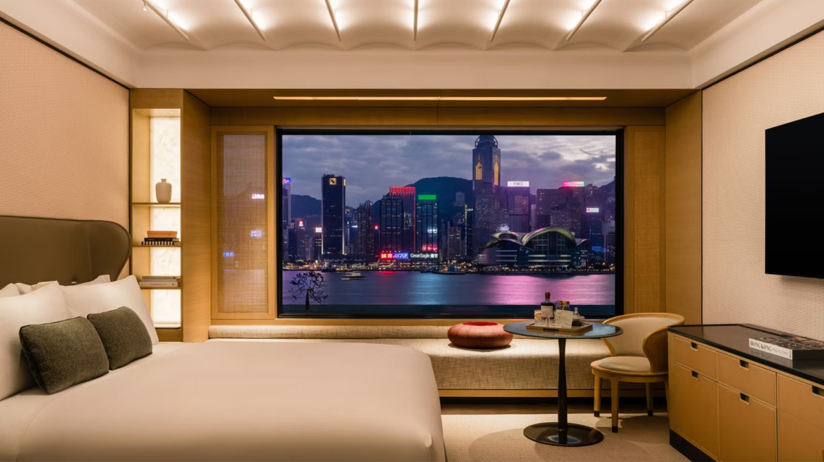 Regent Hong Kong