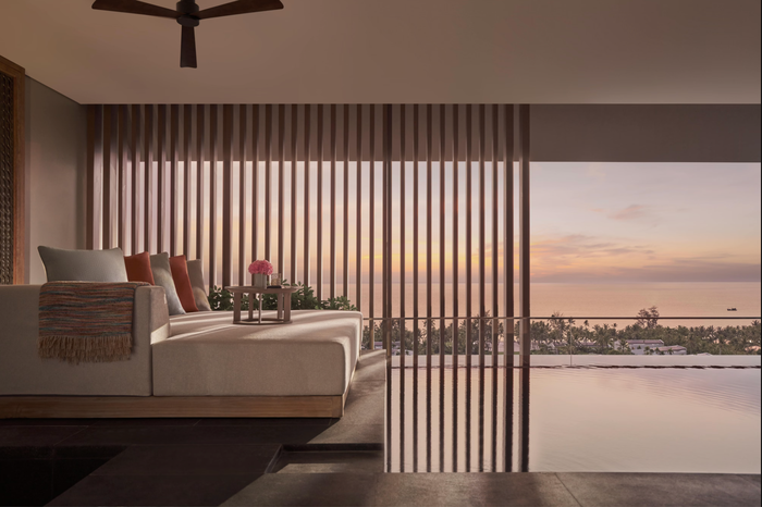 Regent Phu Quoc Regent Phu Quoc