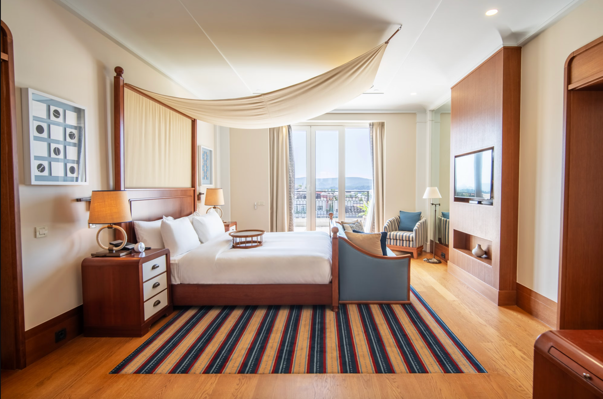 Regent Porto Montenegro