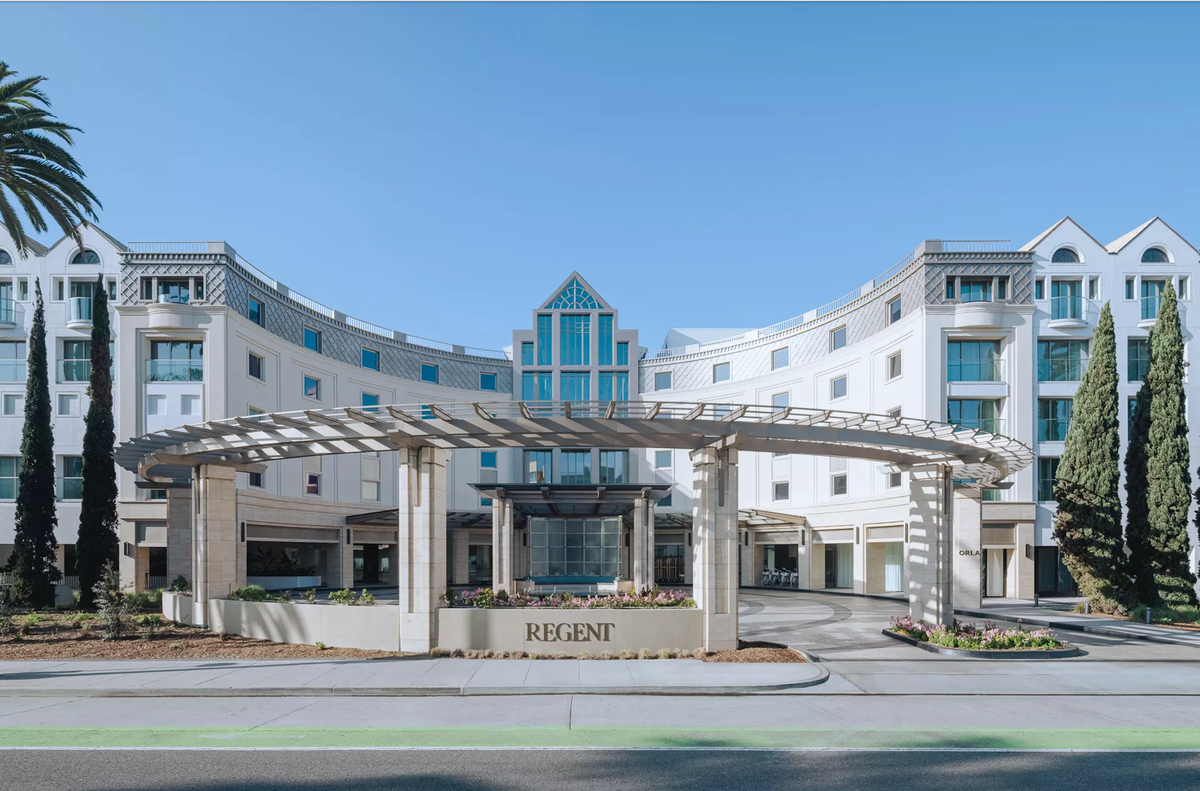 The 11 Best Regent Hotels & Resorts To Book With Points [For Max Value]