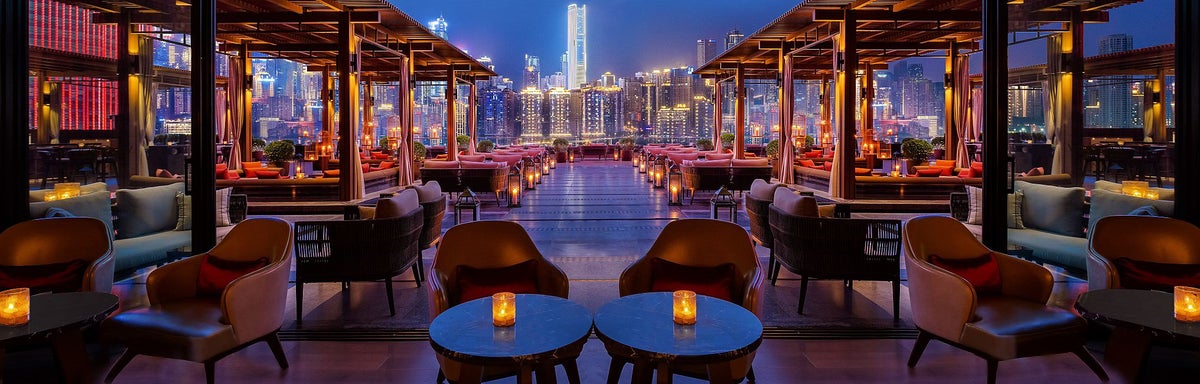 Regent Chongqing