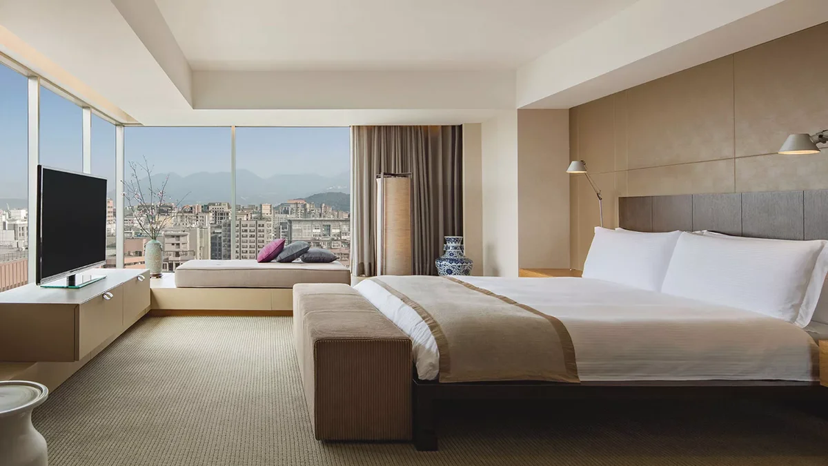 Regent Taipei