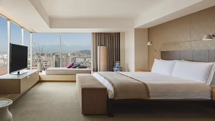 Regent Taipei Regent Taipei