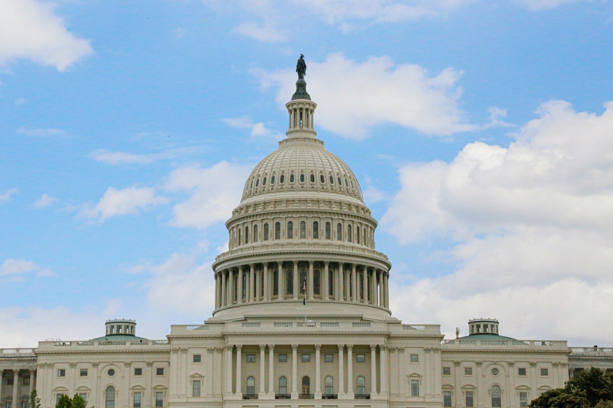 A Government Shutdown Is Looming. What Does It Mean for Travelers?
