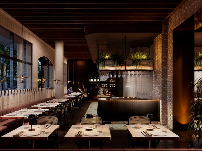 25hours Hotel Opens in Sydney, Waldorf Astoria Minsk, and Other Hotel News