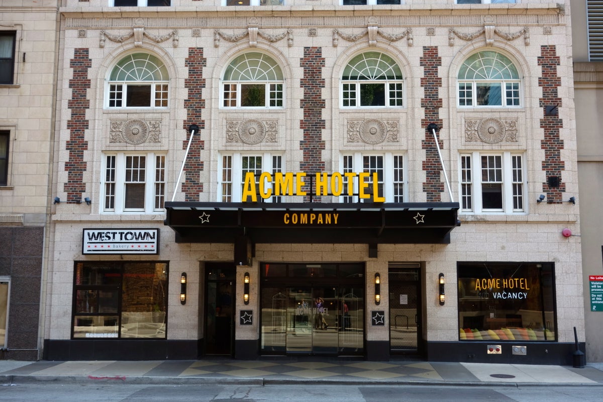 ACME Hotel Chicago
