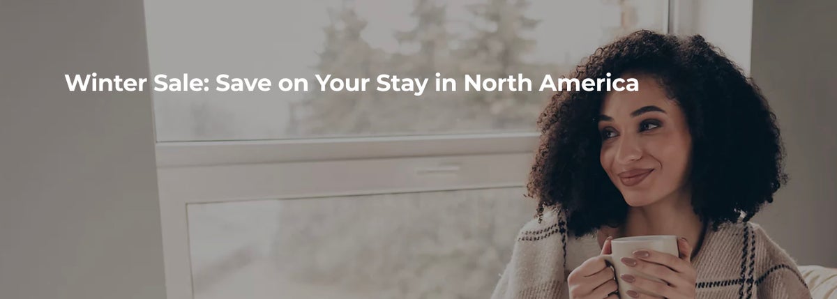 Accor Winter Sale