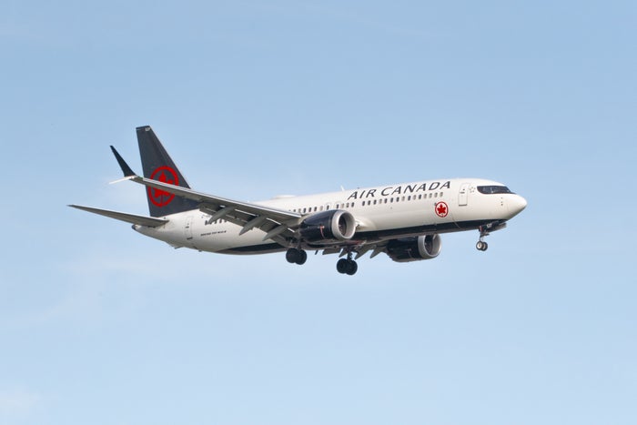 Air Canada Announces Fleet Enhancements for North American Flying