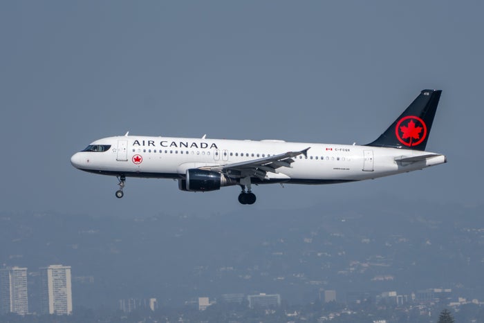 Chase Aeroplan Cardholders Can Now Earn up to 25K Status Points Annually With the Card