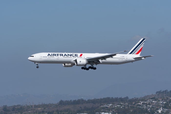 Air France-KLM Flying Blue Promo Rewards for June 2026: Discounted Award Flights to Europe